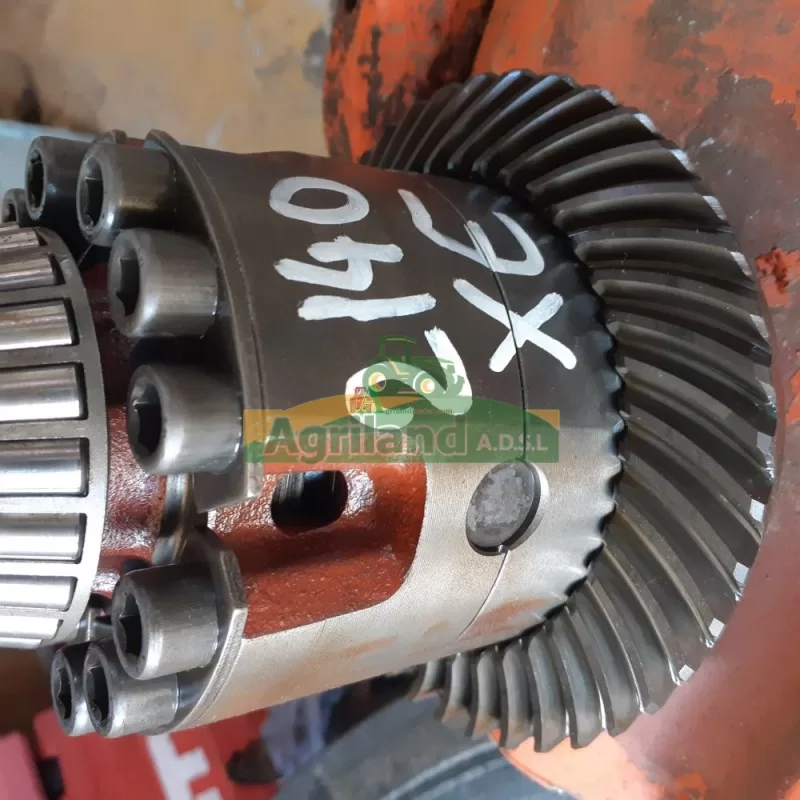 Couple Conique John Deere 2140