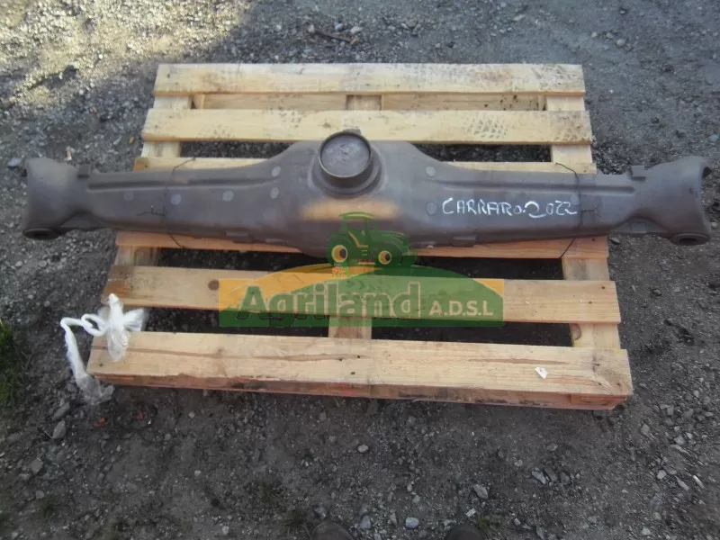 Poutre De Pont Avant Carraro 2022 Claas