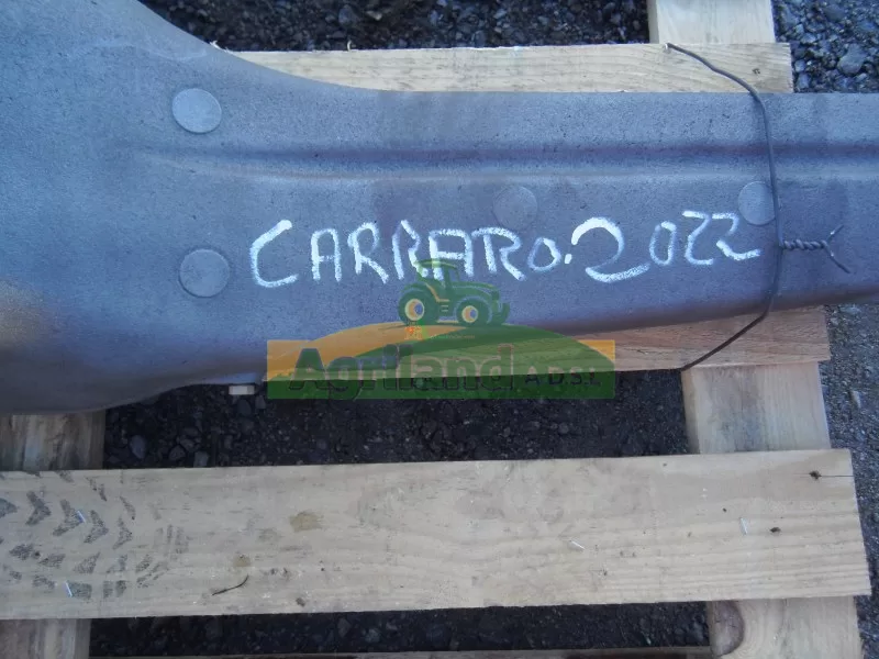 Poutre De Pont Avant Carraro 2022 Claas