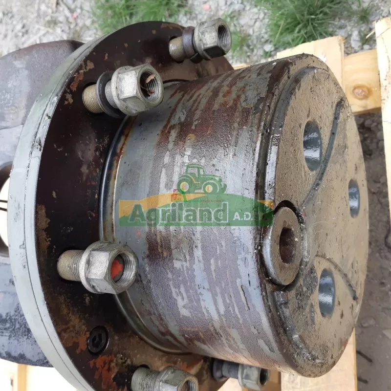 Reducteur Fendt Apl 2000