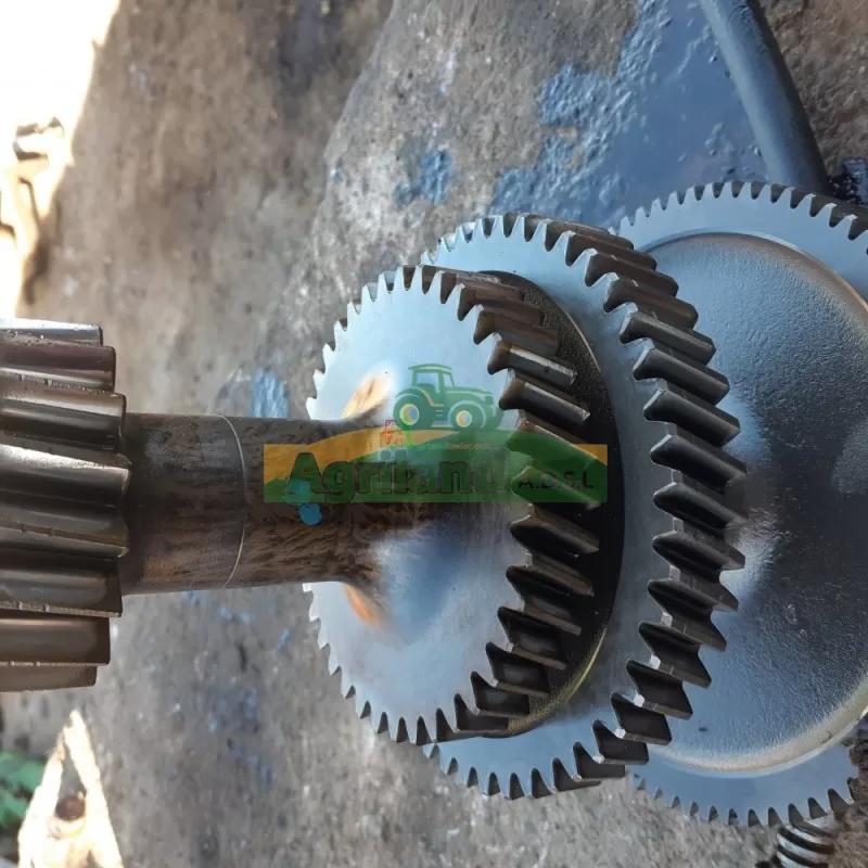 Arbre Intermediaire De Gamme Case Ih 5140 +