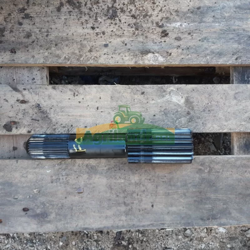 Demi Arbre Droit Case Ih 5140 +