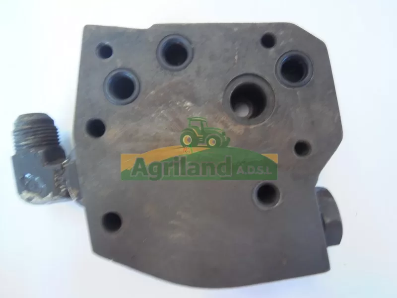 Landini 7880 Bloc De Mise En Pression