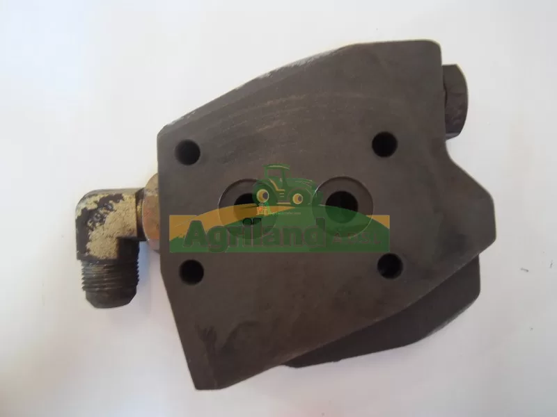 Landini 7880 Bloc De Mise En Pression