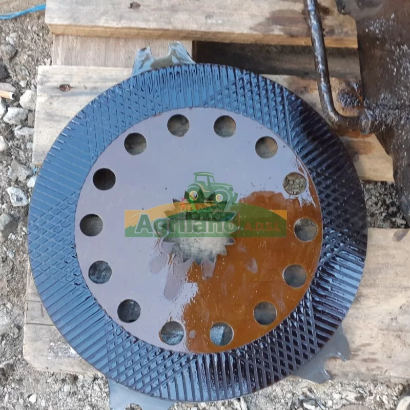 Disque De Frein Case Ih 5140 +