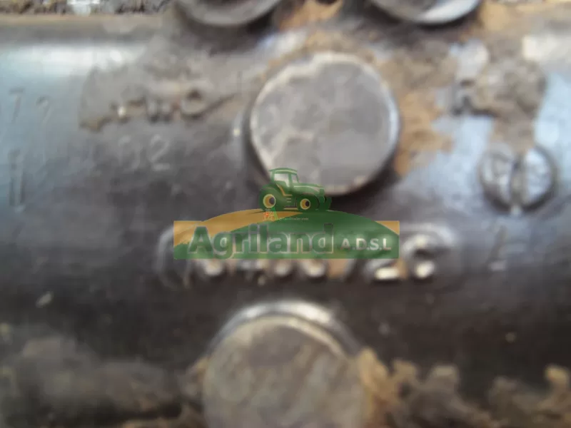 Hydraulique Case Ih 5140