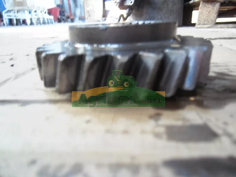 12 Dents Case Ih 5140