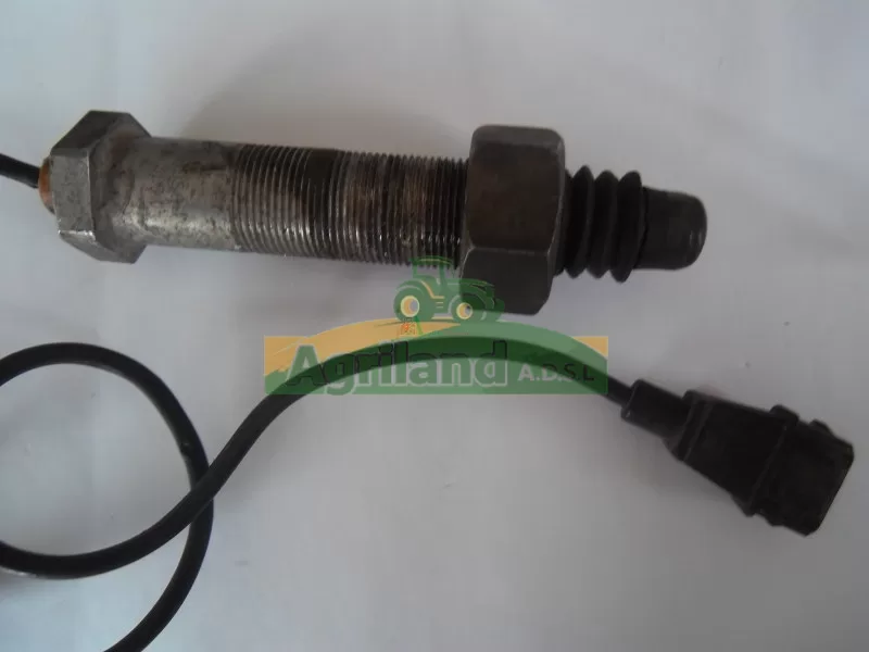 DEUTZ-FAHR Capteur Relevage Dx 6.11 Deutz