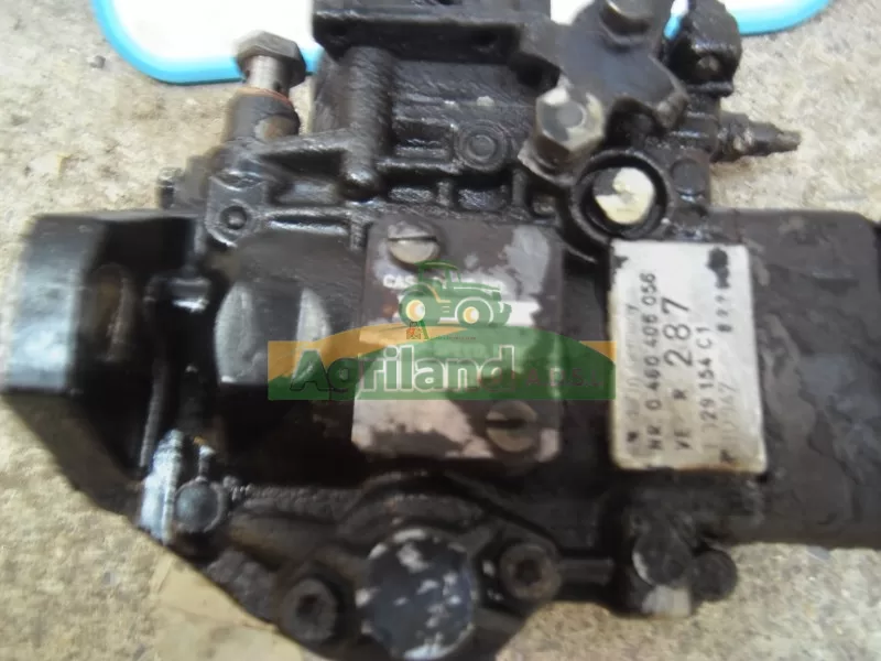 CASE IH Ih 1056 Xl Pompe A Injection