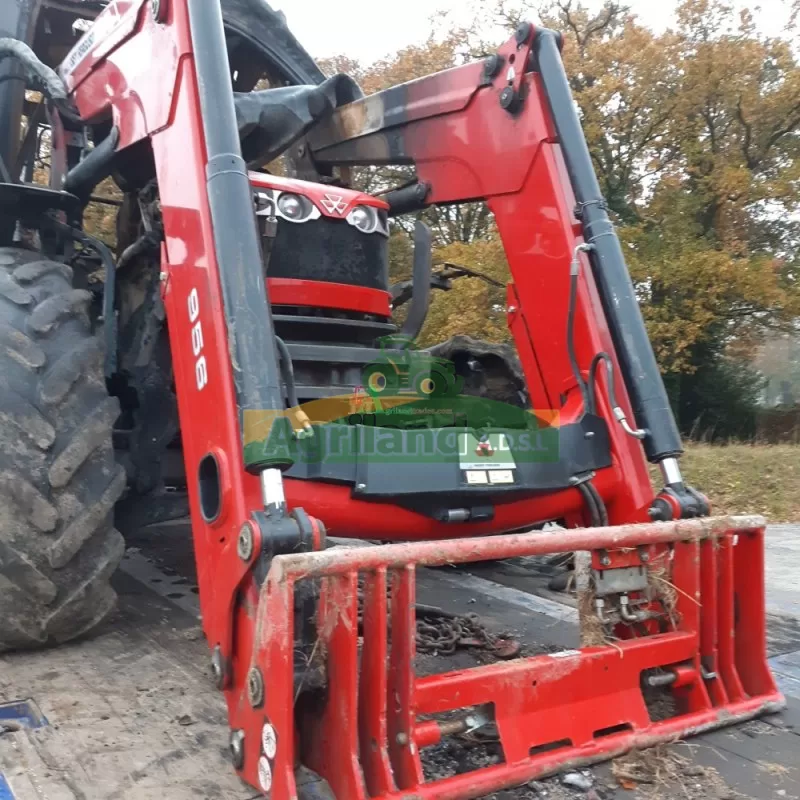 Pieces Tracteur Massey Ferguson
