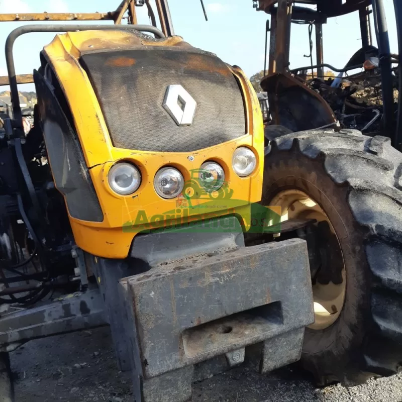 Renault Celtis 456 Rx