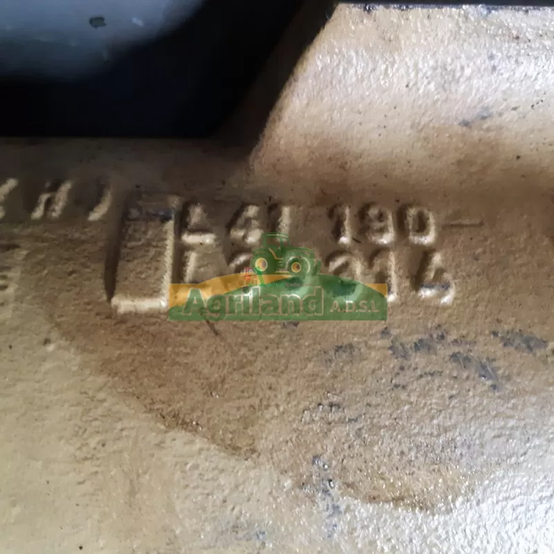 Piston De Relevage John Deere