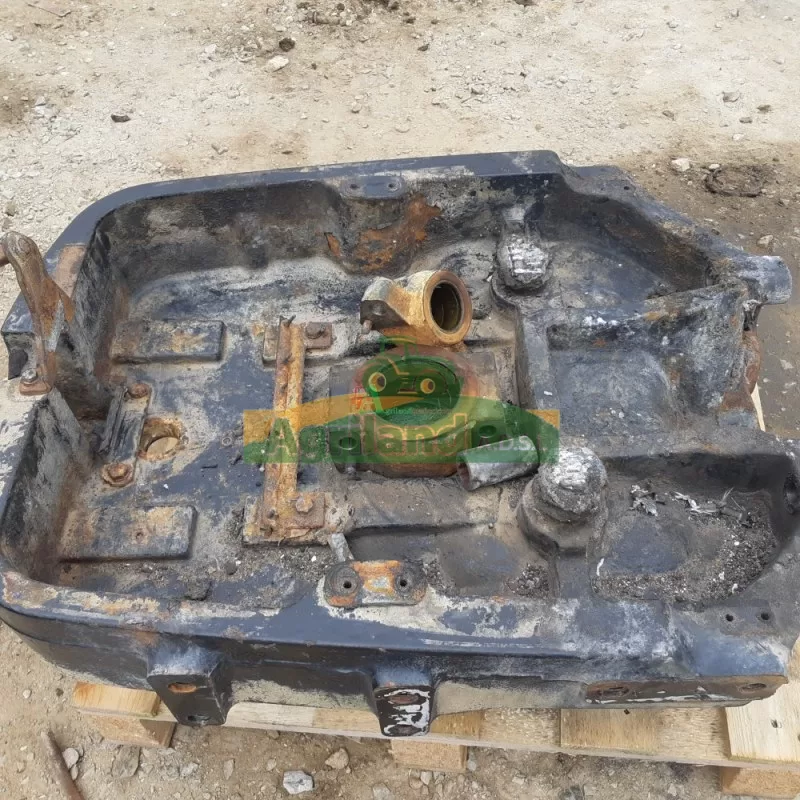 Berceau New Holland T5050