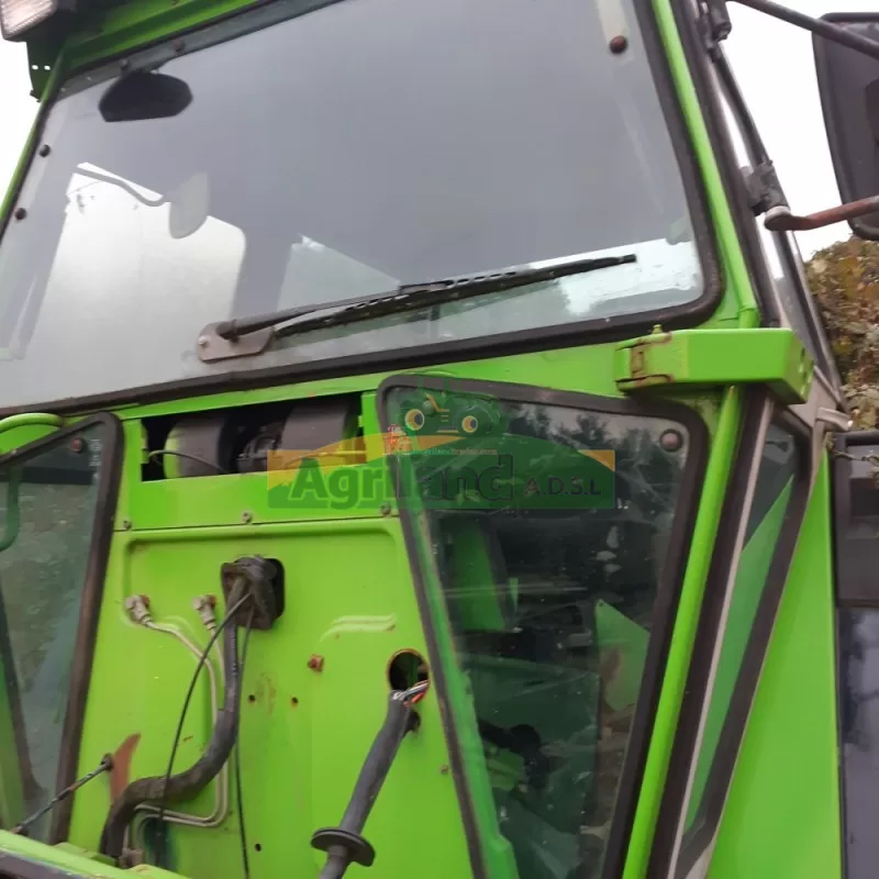 DEUTZ-FAHR Cabine Dx Occasion