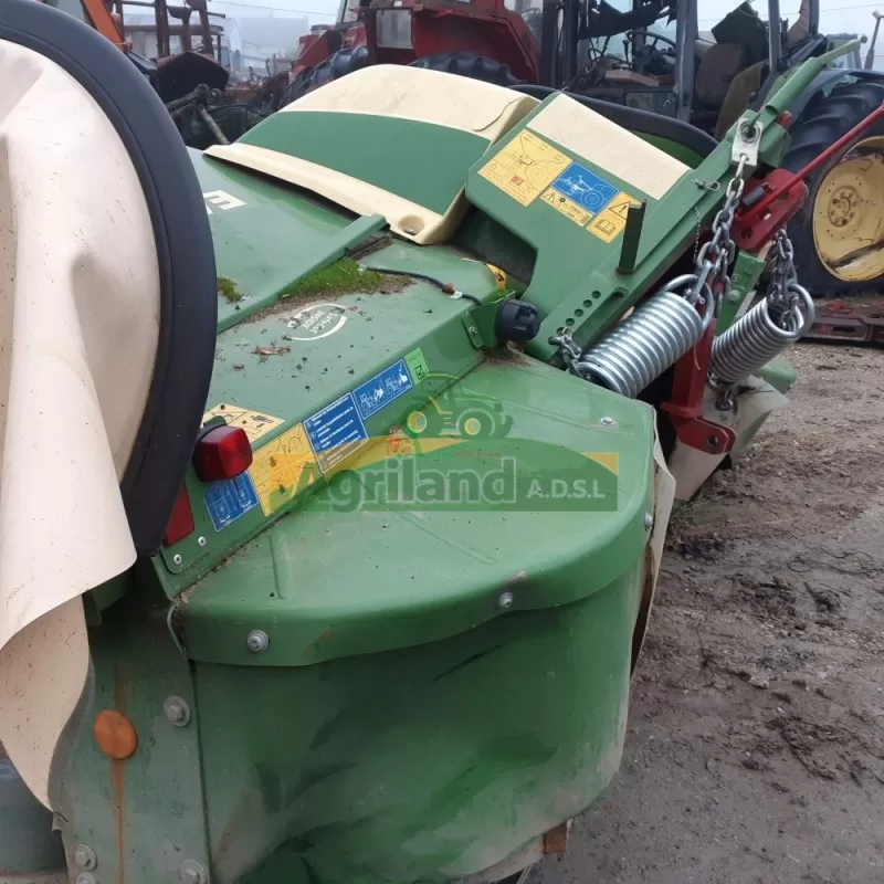 Easy Cut F 320 Krone