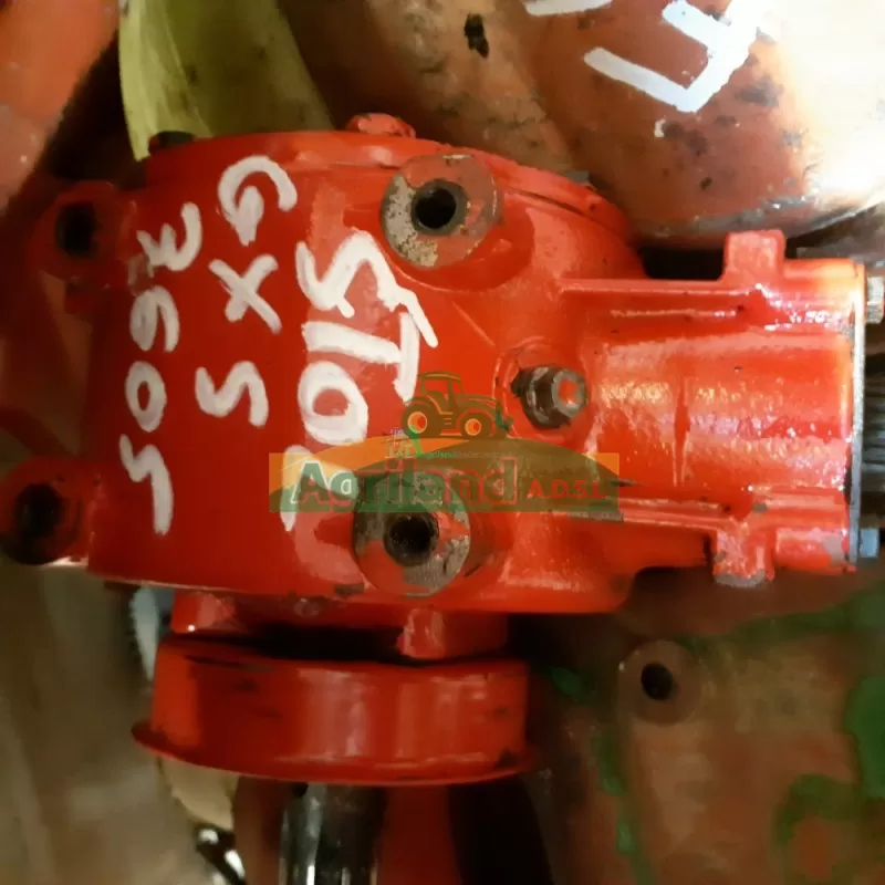 KONGSKILDE Boitier Faucheuse Gxs 3605