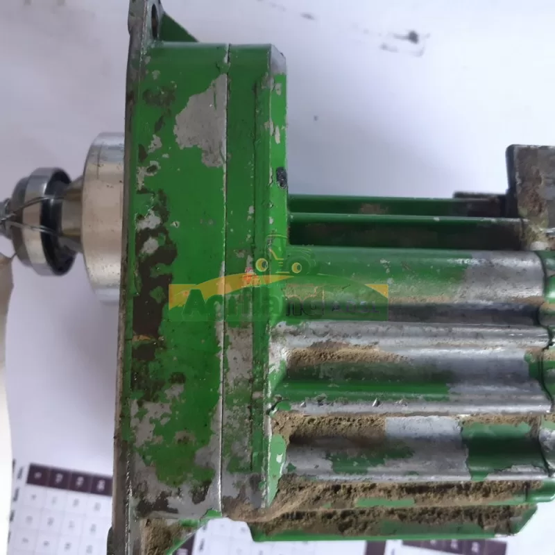 Moteur Pas A Pas John Deere Al181805