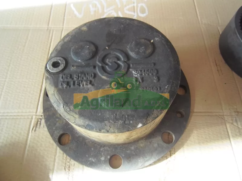 Reducteur Valtra 8150