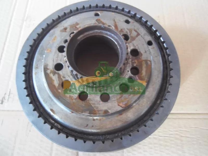 Reducteur Valtra 8150