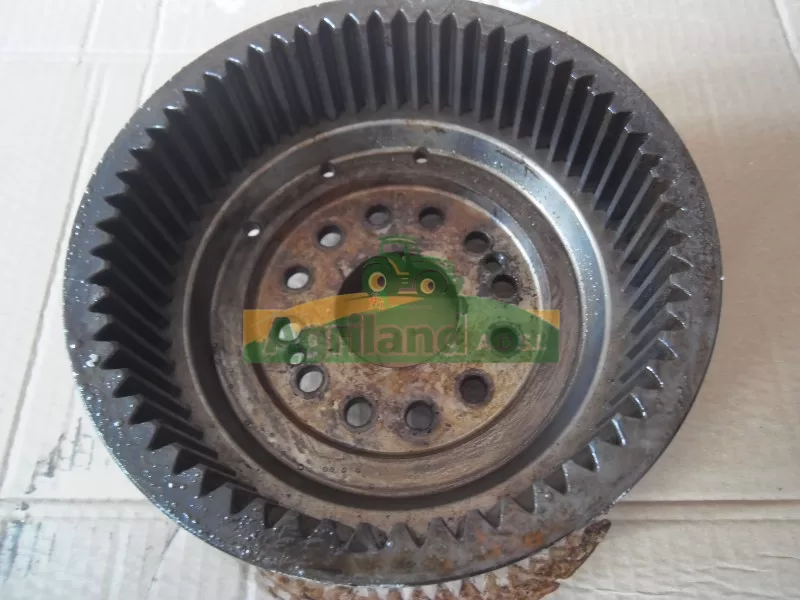 Reducteur Valtra 8150