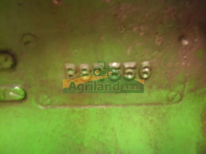 JOHN DEERE Bloc Moteur Jd 4050