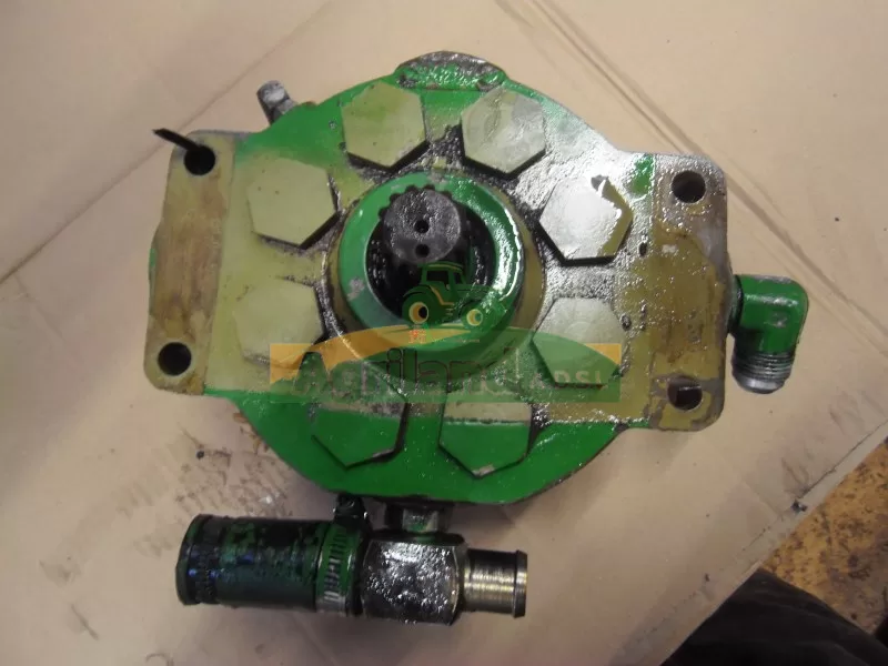Pompe Hydraulique John Deere R71977