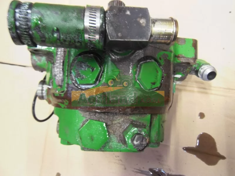 Pompe Hydraulique John Deere R71977