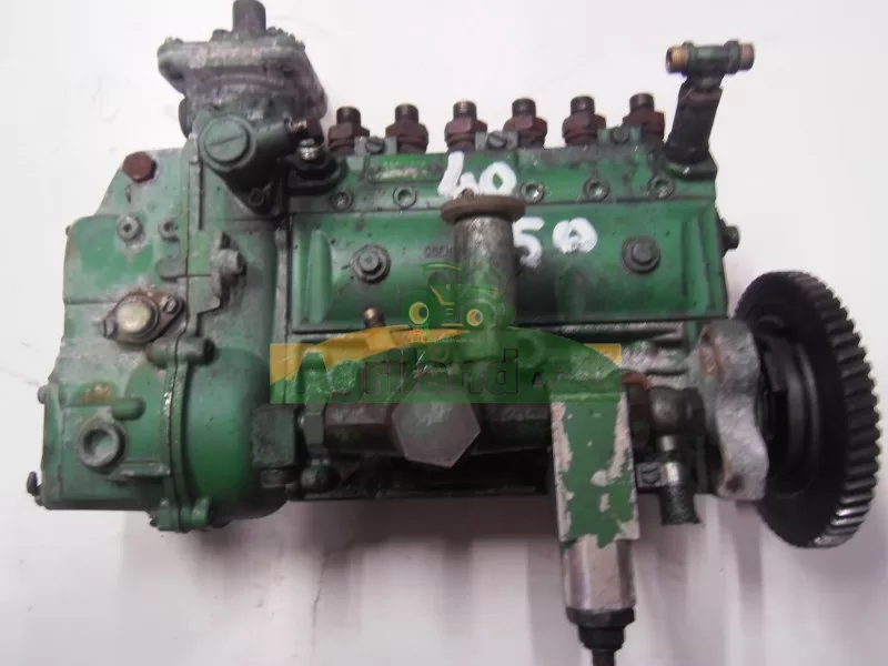 JOHN DEERE Pompe A Injection Moteur 6466T