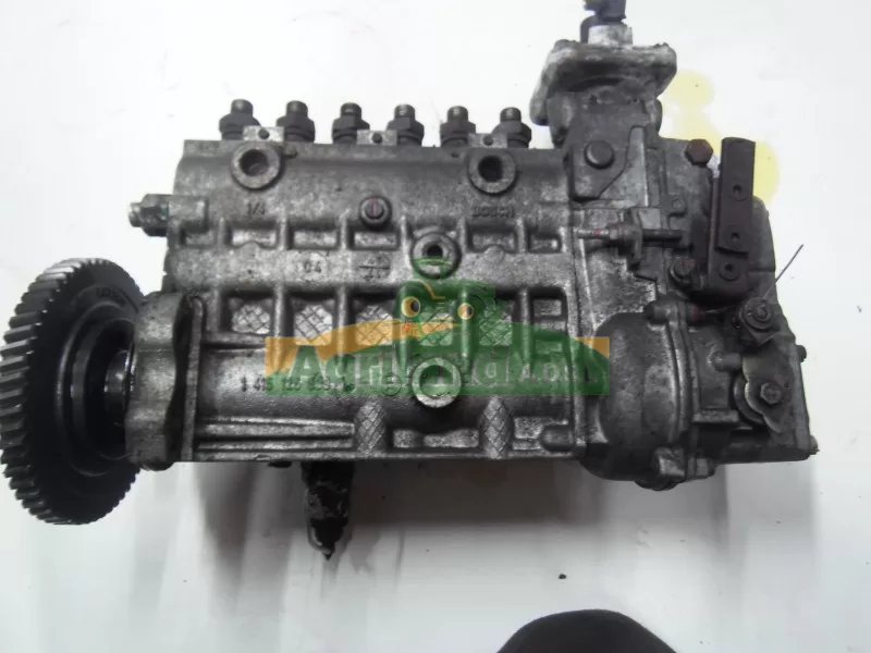 JOHN DEERE Pompe A Injection Moteur 6466T