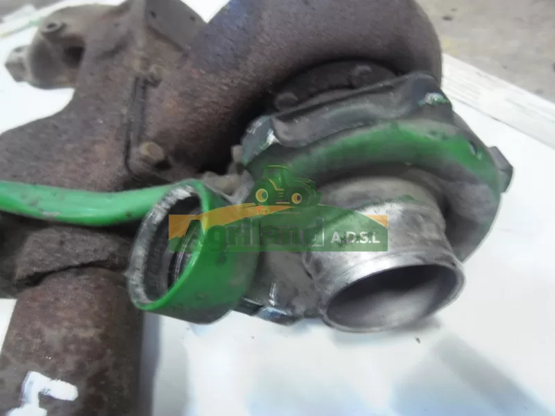Turbo John Deere 4050,4250,4450