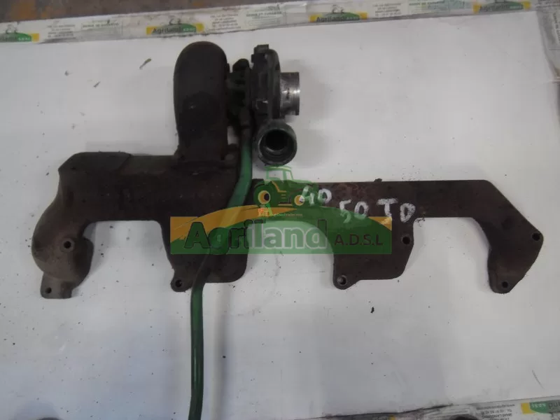 Turbo John Deere 4050,4250,4450