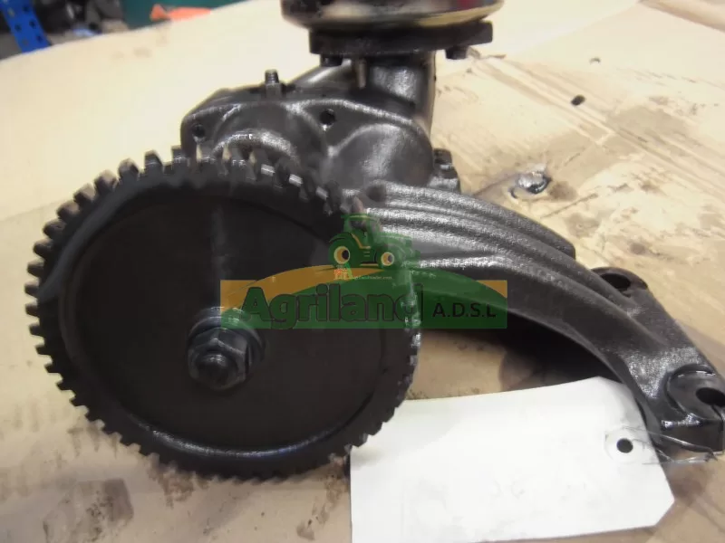 R62948 R62953 Pompe A Huile John Deere