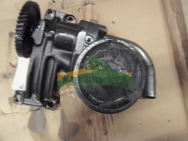 R62948 R62953 Pompe A Huile John Deere