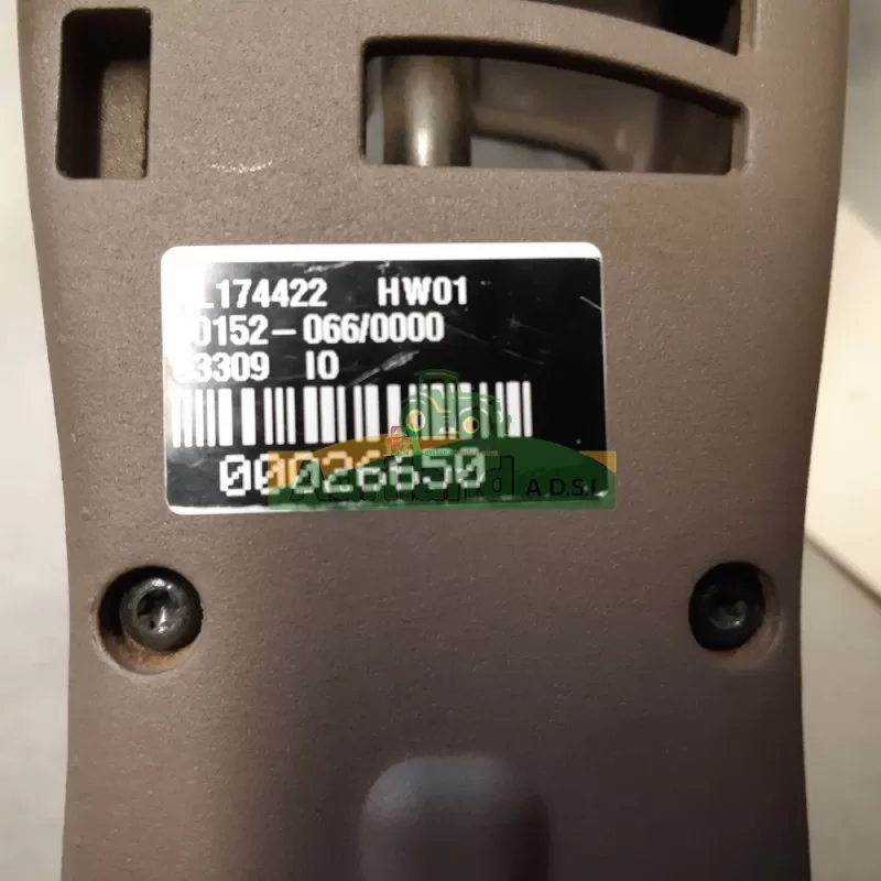 Al174422 Poignee D Inverseur John Deere Serie 30