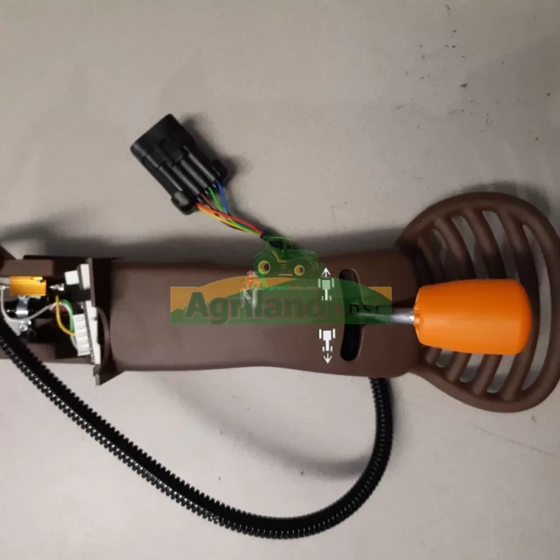 Commande D Inverseur Serie 20 John Deere Al165301