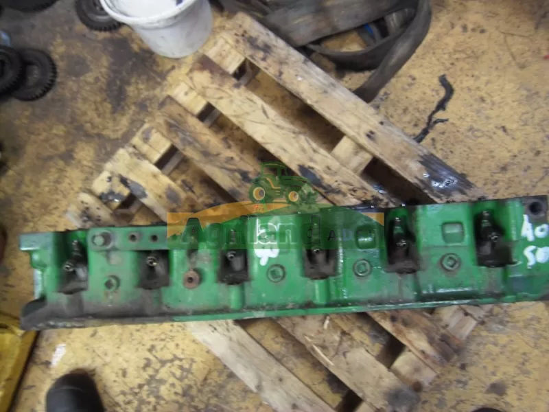 Culasse John Deere 4050