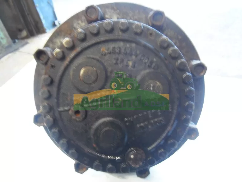 Reducteur Manitou Mb 25