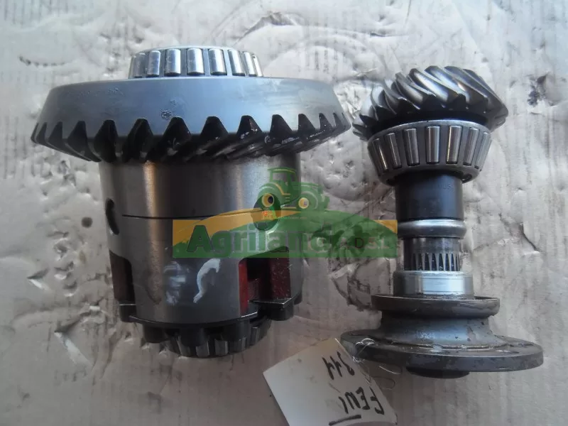 Couple Conique Differentiel Fendt 311
