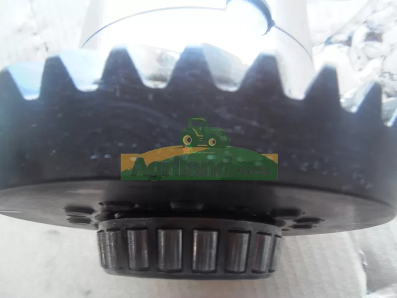 Couple Conique Differentiel Fendt 311