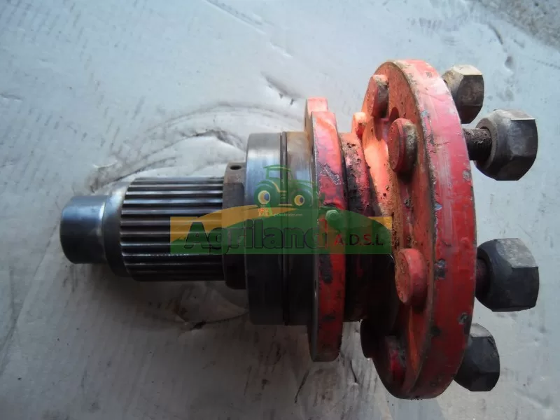 DAVID BROWN Arbre De Roue David Browbn 1412