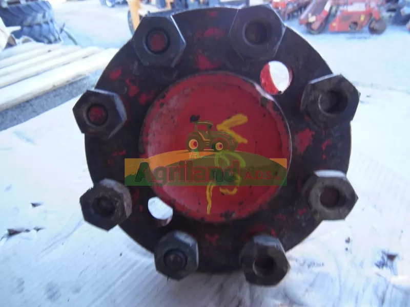 DAVID BROWN Arbre De Roue David Browbn 1412