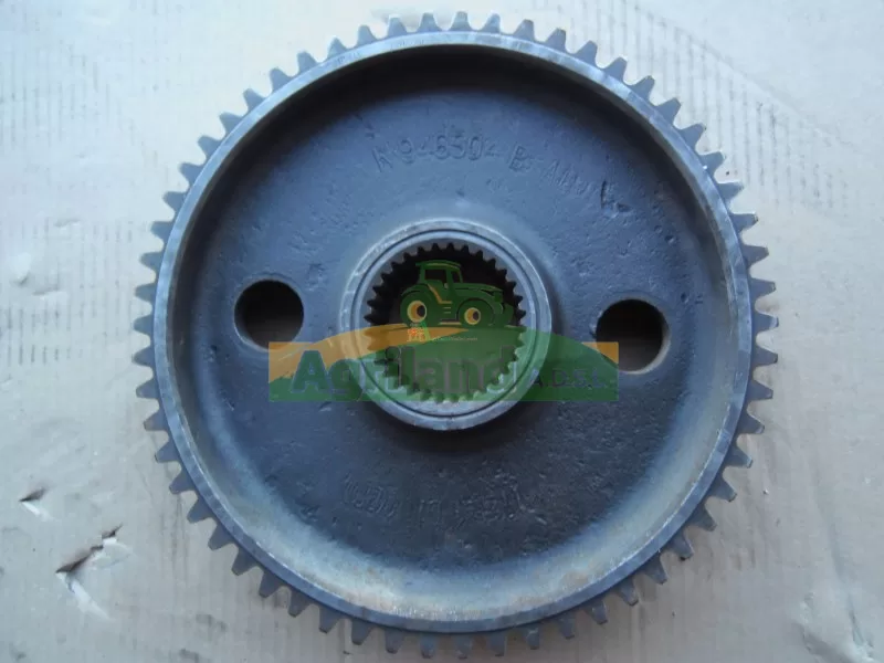 Couronne De Reducteur David Brown K94650