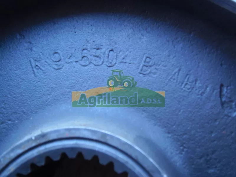 Couronne De Reducteur David Brown K94650