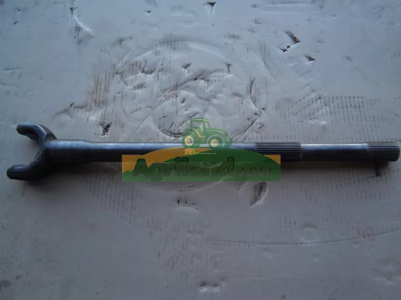 Arbre De Roue Jcb 536/70