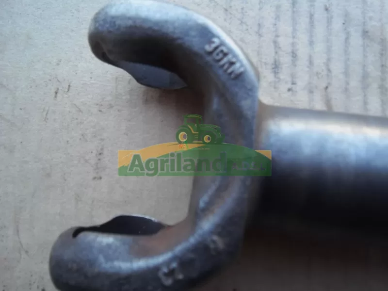 Arbre De Roue Jcb 536/70