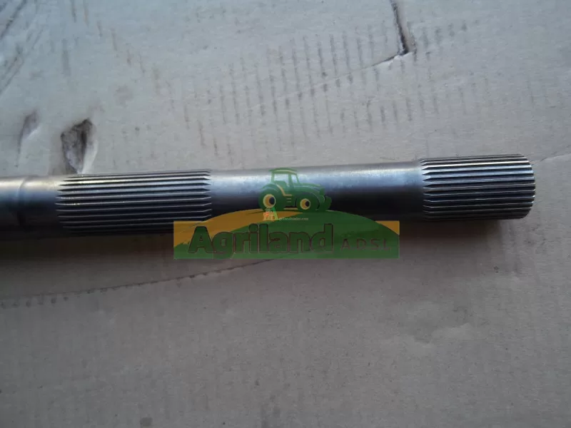 Arbre De Roue Jcb 536/70