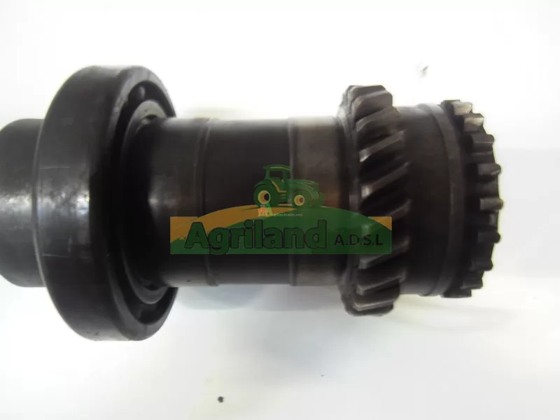 Arbre Creux Valtra 865