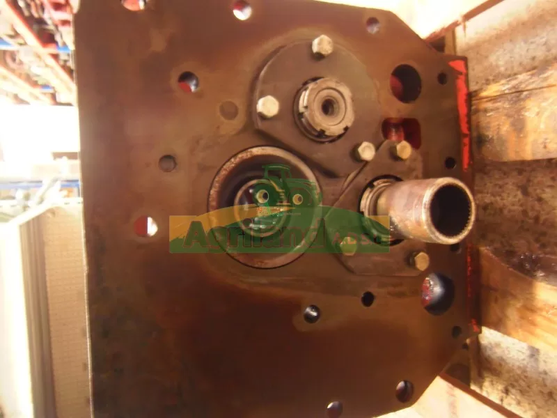 Boite De Vitesse Renault 1181