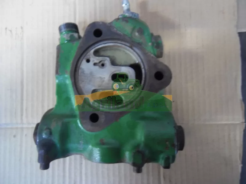 Al110267 Distributeur De Relevage John Deere Serie 20