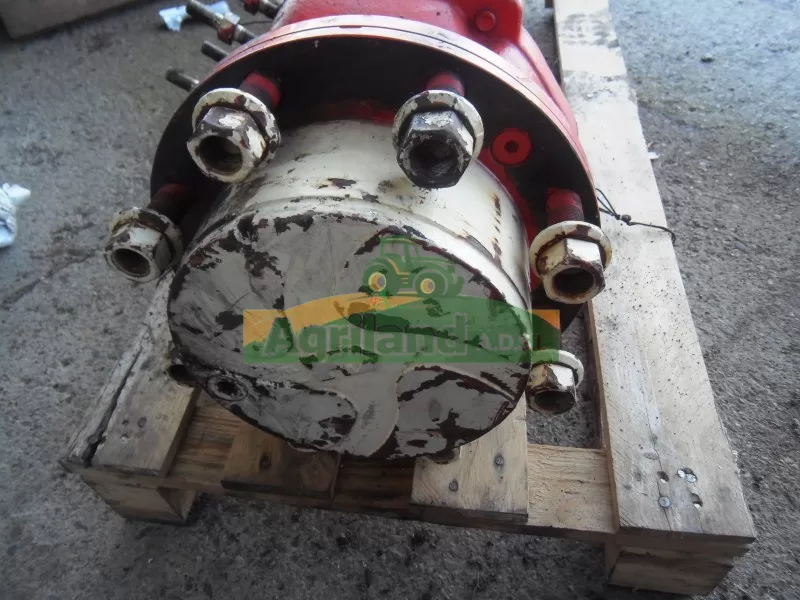 Reducteur Manitou Mlt 1435